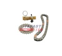 Kit Catena Distribuzione Fast FT41804 per Citroën Fiat Renault