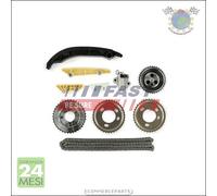 Kit catena distribuzione Fast per FORD TRANSIT RANGER LAND ROVER DEFENDER