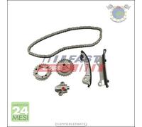 Kit catena distribuzione Fast per NISSAN INTERSTAR TERRANO PATROL OPEL MOVANO A