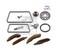 Kit Catena Distribuzione Febi Bilstein 102040 Standard Medium Kit per Bmw Mini