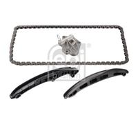 Kit Catena Distribuzione Febi Bilstein 102197 Basic Short Kit per Audi Seat VW