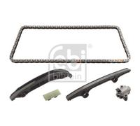 Kit catena distribuzione Simplex 104077 FEBI BILSTEIN per PEUGEOT FORD CITROËN