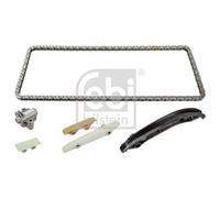 Kit catena distribuzione Simplex 107154 FEBI BILSTEIN per FORD LAND ROVER