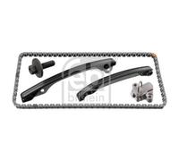 Kit Catena Distribuzione Febi Bilstein 107166 per Mercedes Benz