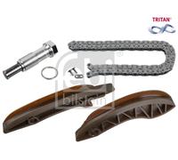 Kit Catena Distribuzione FEBI BILSTEIN 107254 Per BMW, MINI