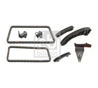 Kit Catena Distribuzione Febi Bilstein 107377 Basic Short Kit per Hyundai Kia