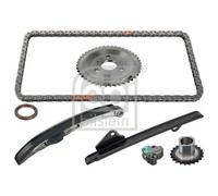 Kit Catena Distribuzione Febi Bilstein 108731 Standard Medium Kit per Toyota