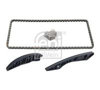 febi bilstein 171474 - Set catena di distribuzione per albero a camme, 1 pezzo
