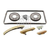 FEBI BILSTEIN Kit catena distribuzione 172032 Duplex