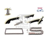 Kit Catena Distribuzione Febi Bilstein 172899 Basic Short Kit per Mercedes Benz