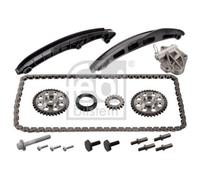 Kit Catena Distribuzione Febi Bilstein 174469 Standard Medium Kit per Seat Skoda