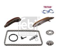 Kit Catena Distribuzione Febi Bilstein 177770 Standard Medium Kit per Bmw Mini