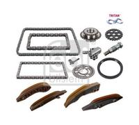 Kit Catena Distribuzione Febi Bilstein 177772 Full Kit per Bmw Mini
