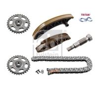 Kit Catena Distribuzione Febi Bilstein 181933 Standard Medium Kit per