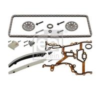 Kit Catena Distribuzione Febi Bilstein 33082 Full Kit per Opel Vauxhall