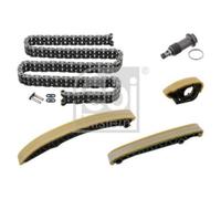 Kit Catena Distribuzione Febi Bilstein 44950 Basic Short Kit per Mercedes Benz