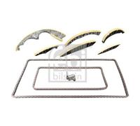 Kit catena distribuzione Simplex 45008 FEBI BILSTEIN per AUDI VW PORSCHE