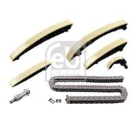 Kit Catena Distribuzione Febi Bilstein 48382 Basic Short Kit per Mercedes Benz