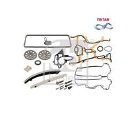 Kit Catena Distribuzione Febi Bilstein 49409 Full Kit per Opel Vauxhall