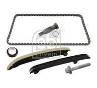 Kit Catena Distribuzione Febi Bilstein 49517 Basic Short Kit per Audi Seat Skoda
