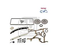 Kit Catena Distribuzione Febi Bilstein 49689 Full Kit per Opel Vauxhall