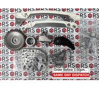 Kit Catena Distribuzione febi bilstein Compatibile Renault Kadjar Sandero