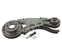 FEBI BILSTEIN 46390 Kit catena distribuzione