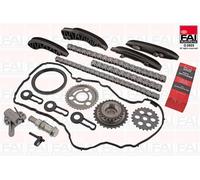 Kit Catena Distribuzione Febi bilstein Per BMW Mini Con Ruote 177770