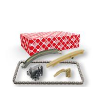 KIT CATENA DISTRIBUZIONE FEBI BILSTEIN per Bmw Serie 3 berlina (e46)(1998->) 2,0