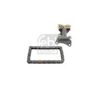 Kit Catena Distribuzione FEBI BILSTEIN Per VW EOS Golf Plus V VI