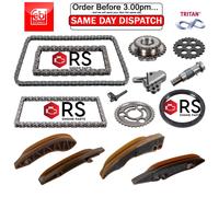 FEBI BILSTEIN 177772 Kit catena distribuzione