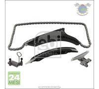 Kit catena distribuzione Febi per ALPINA B7 BMW 7 F01 F02 F03 F04 ActiveHybr #1o
