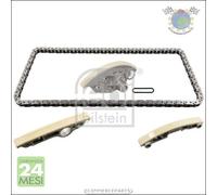 Kit catena distribuzione Febi per AUDI R8 Q5 A8 A6 A5 A4 VW TOUAREG
