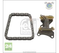 Kit catena distribuzione Febi per AUDI TT A6 A4 A3 A1 SEAT TOLEDO III ALTEA #2c