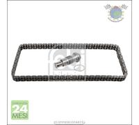 Kit catena distribuzione Febi per BMW 3 E93 M3 E92 E90