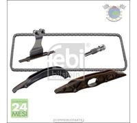 Kit catena distribuzione Febi per BMW 3 G20 G80 G28 330 320 M X6 G06 F96 xDrive