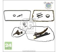 Kit catena distribuzione Febi per BMW 5 E61 520 E60 3 E93 320 318 E92 316 E91 E
