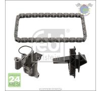 Kit catena distribuzione Febi per BMW 7 E65 E66 E67 730 Z4 E85 3.0 2.5 2.2 Z3 E