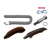 Kit catena distribuzione Febi per BMW Serie 1 Mini Mini