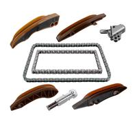 Kit catena distribuzione Febi per BMW Serie 2 Serie 5 Serie 6