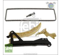Kit catena distribuzione Febi per BMW Z4 E85 2.0 X3 E83 xDrive X1 E84 sDrive 5