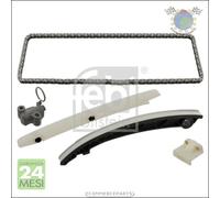Kit catena distribuzione Febi per CHEVROLET ORLANDO CRUZE TRAX AVEO OPEL INSIGN