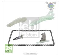 Kit catena distribuzione Febi per CITROEN BERLINGO C3 II C5 DS PEUGEOT PARTNER
