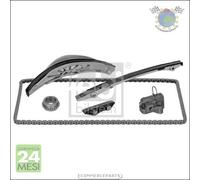 Kit catena distribuzione Febi per FORD PUMA