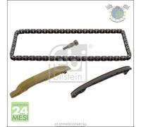 Kit catena distribuzione Febi per FORD STREET FIESTA KA