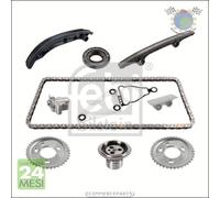 Kit catena distribuzione Febi per FORD TRANSIT #0v