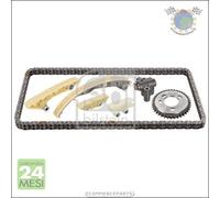 Kit catena distribuzione Febi per FORD TRANSIT #1a