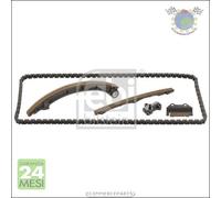 Kit catena distribuzione Febi per HONDA ACCORD VII STREAM CR-V II FR-V
