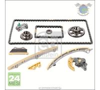 Kit catena distribuzione Febi per HONDA ACCORD VIII