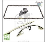 Kit catena distribuzione Febi per HONDA JAZZ III CR-Z